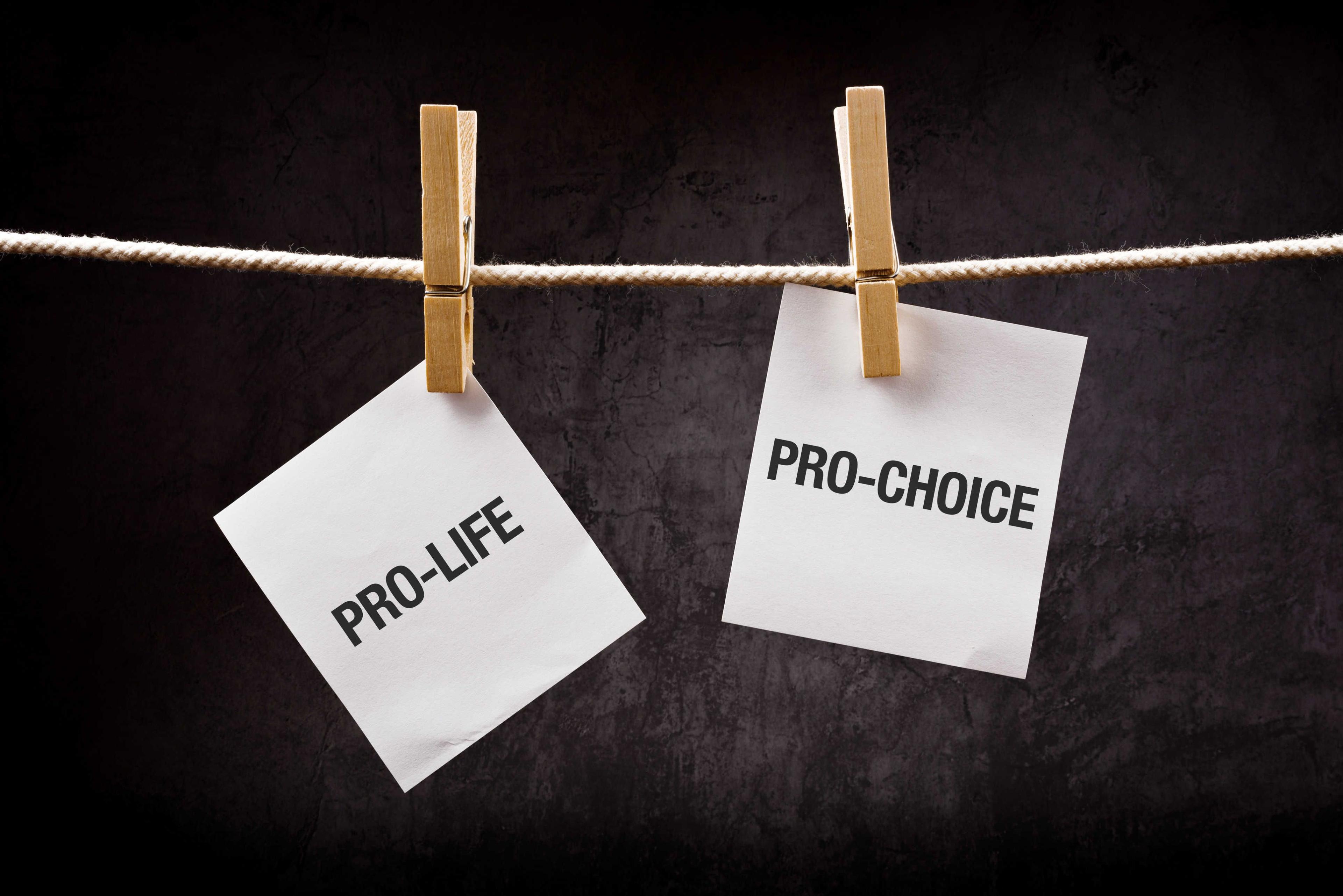 pro-life-pro-choice