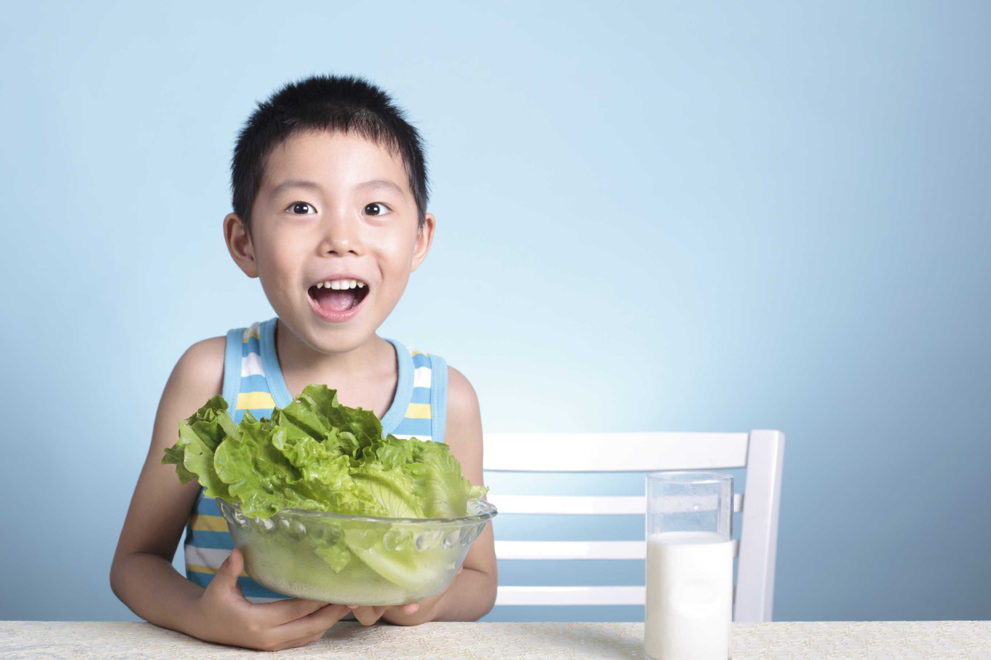 Memupuk Tabiat Pemakanan Sihat untuk Anak Anda