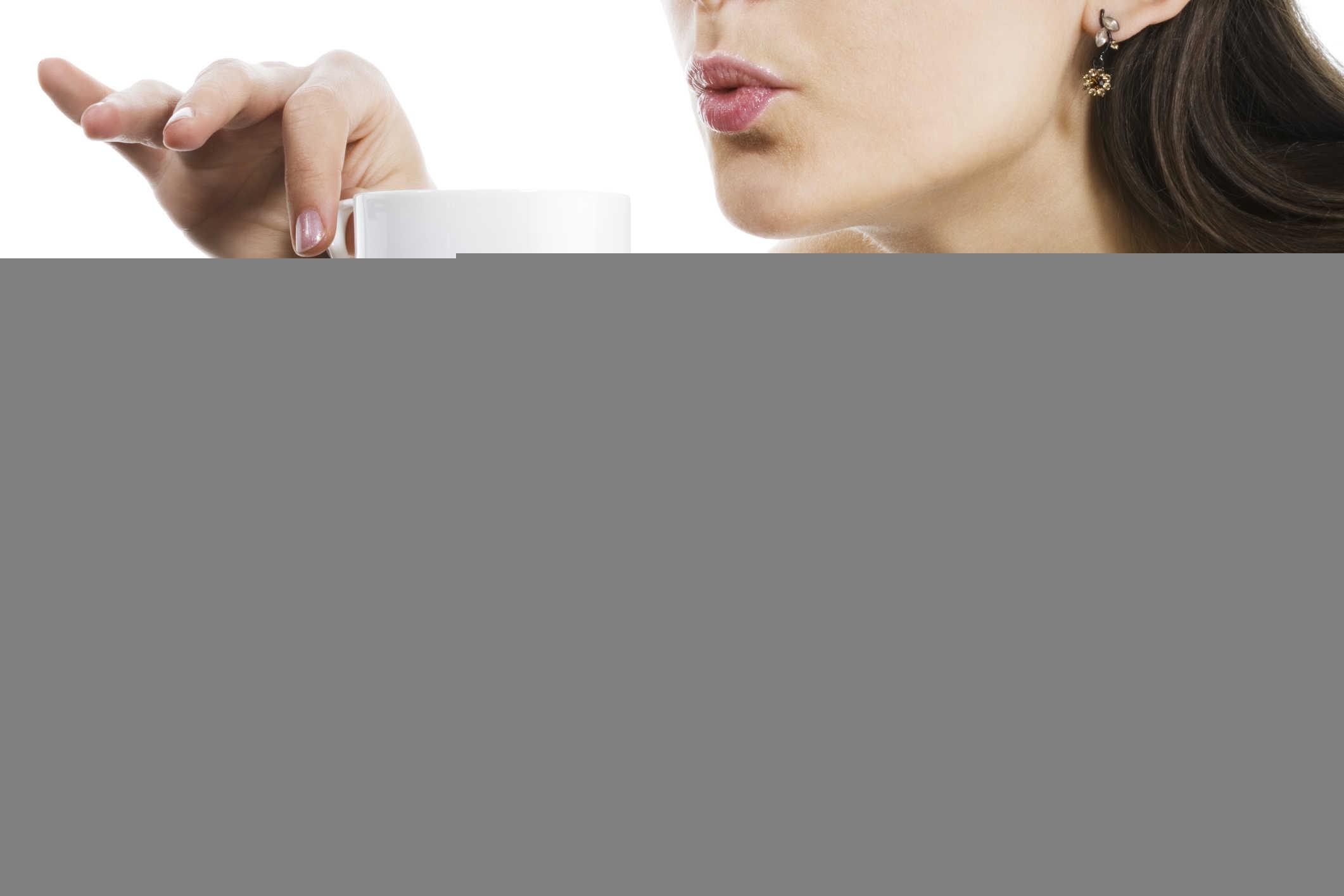 Cegah Nafas Berbau Kopi!