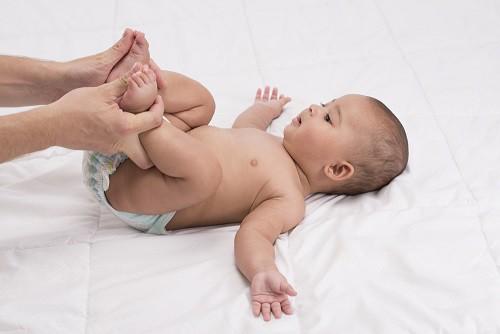 Apa Ibu Bapa Perlu Tahu mengenai Masalah Bayi Sembelit