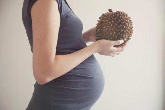 Bolehkah Makan Durian Semasa Hamil?