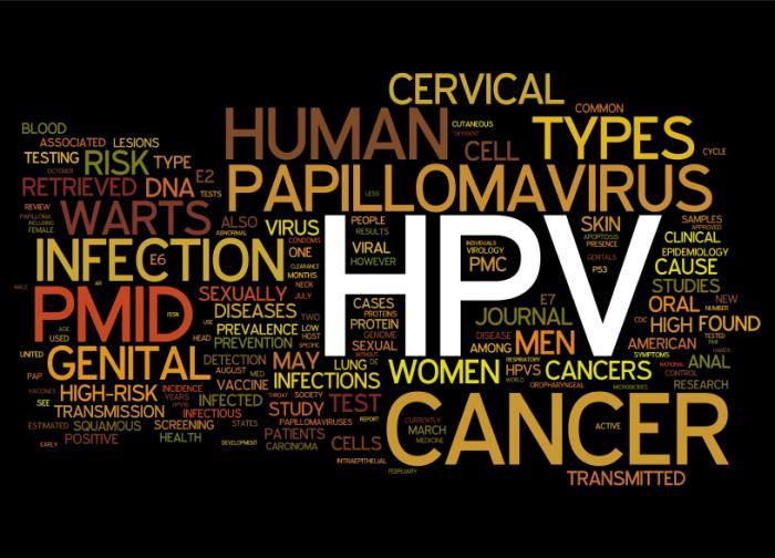 Ketuat Kelamin Angkara Jangkitan HPV