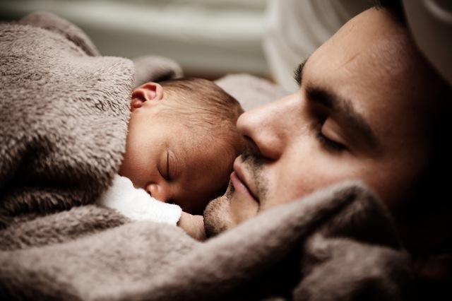 Bakal Bapa yang Kemurungan Boleh Menyebabkan Kelahiran Bayi Pramatang: Betul Ke?