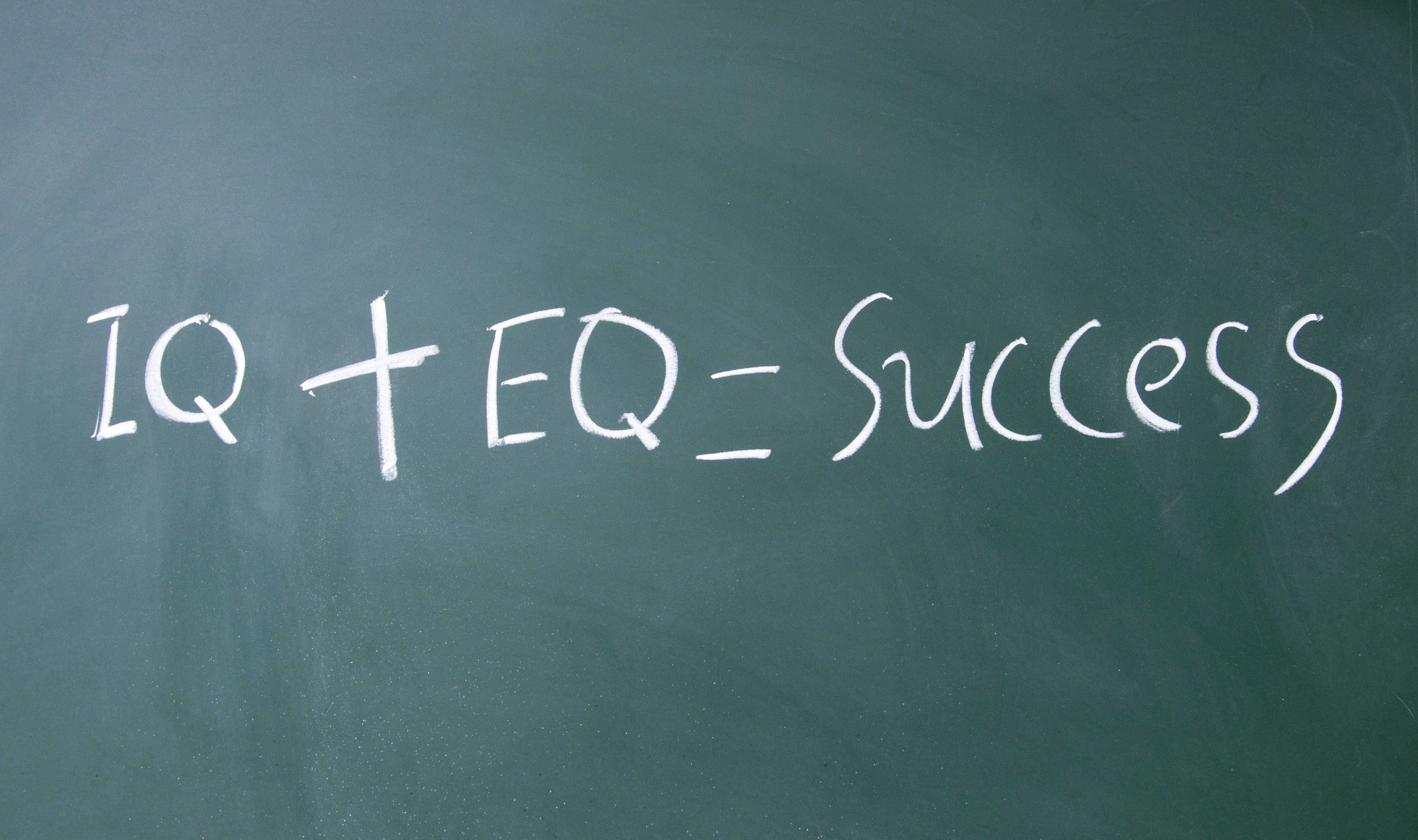 6 Pengaruh EQ dalam Kehidupan