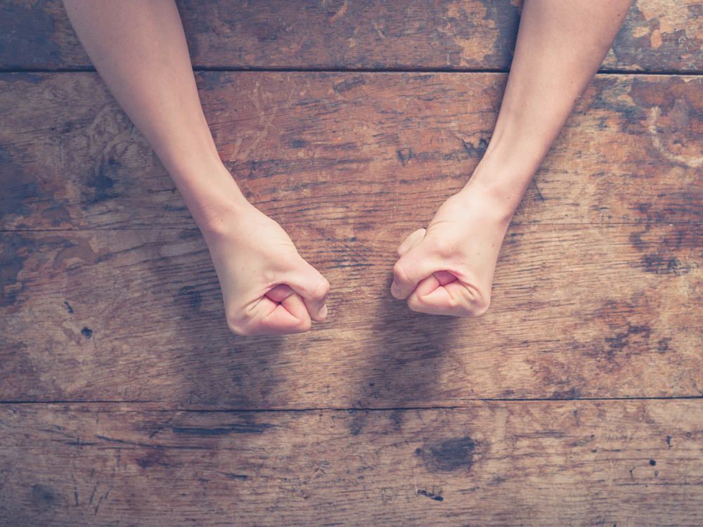 Anger Management Tips