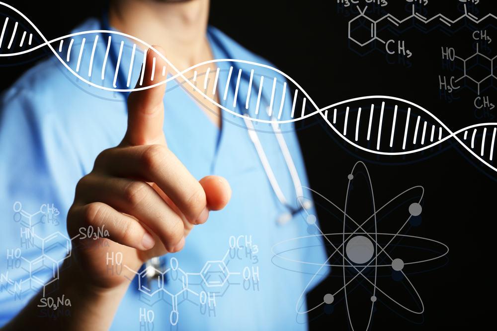 genetics-diabetes-connection