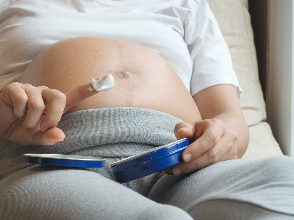 Kesan Regangan Kulit semasa Hamil: Adakah Boleh Dicegah?