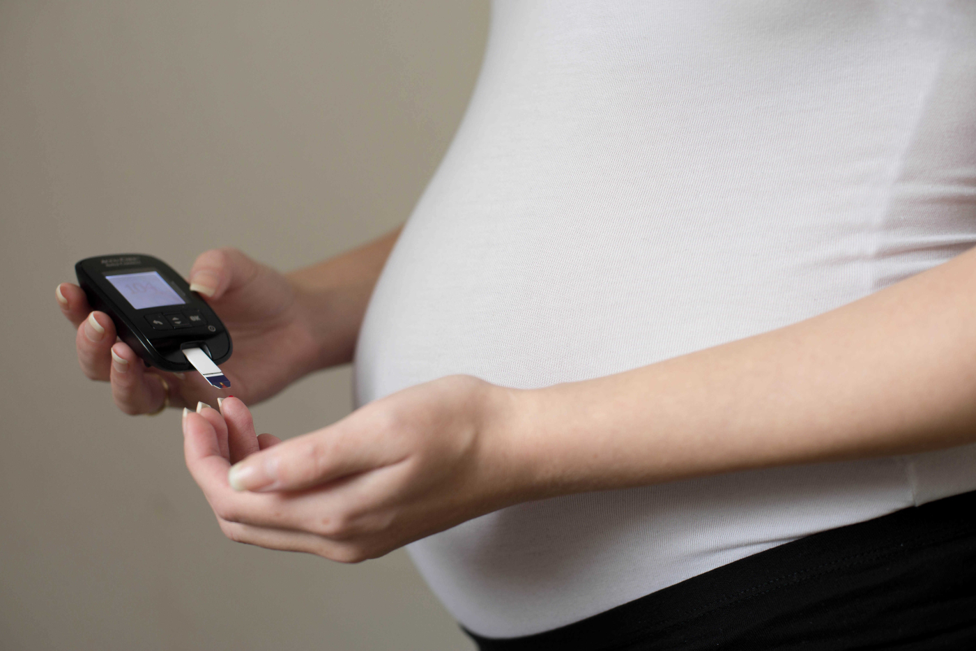 How to Treat Gestational Diabetes for Pregnant Women