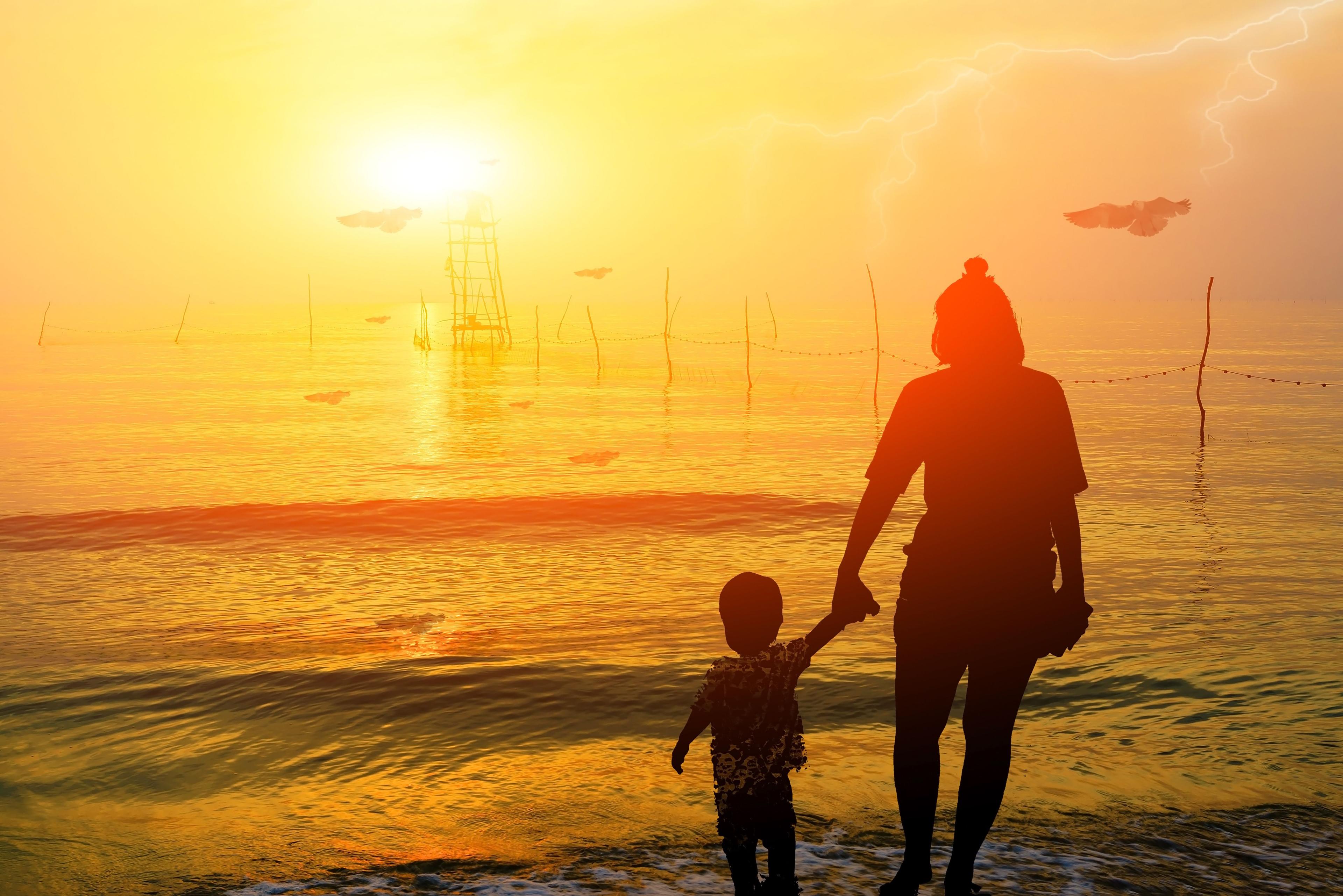 mengatasi-kehilangan-anak-tersayang