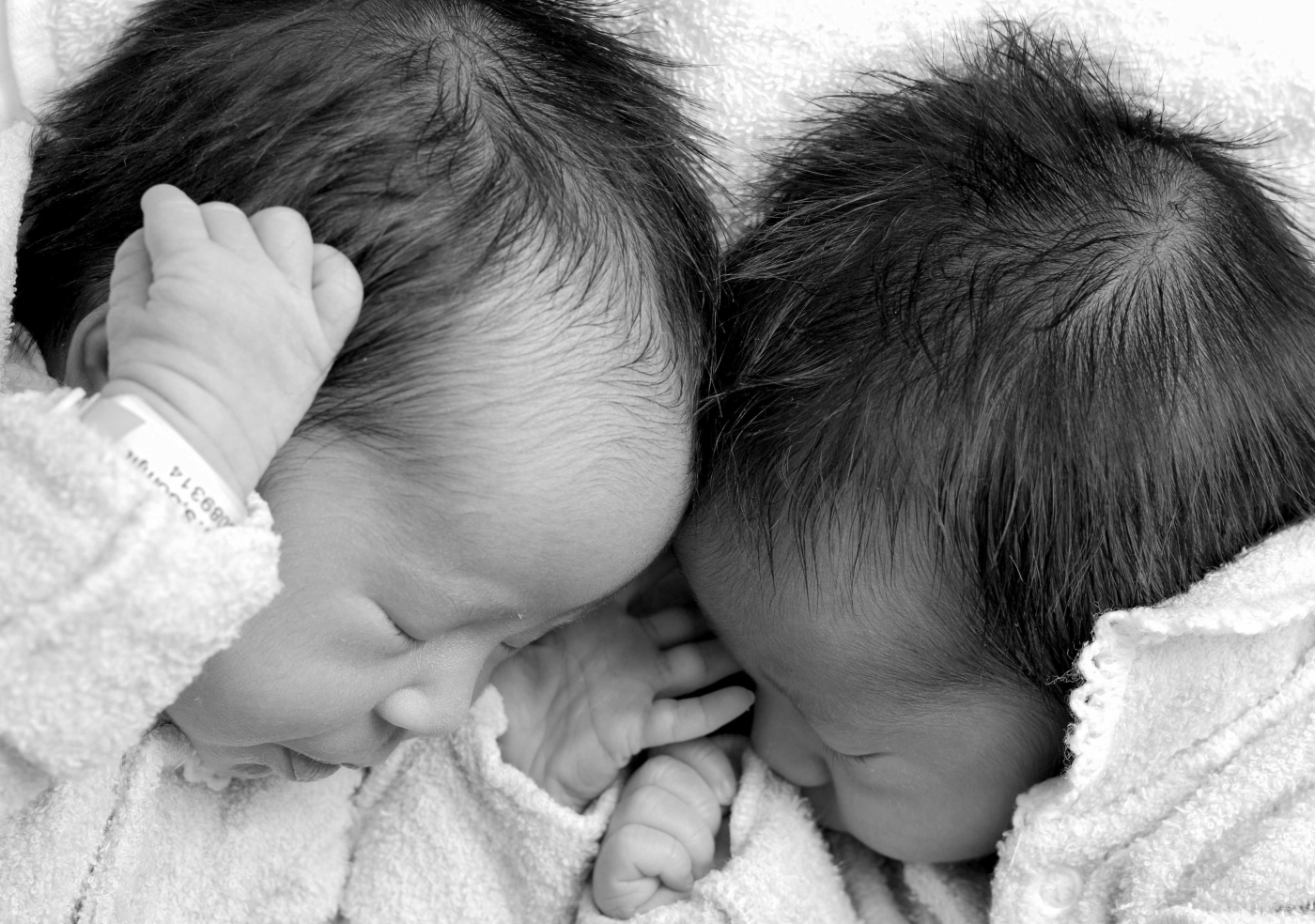 Ingin Anak Kembar? Ini Cara Tingkat Peluang Hamil Kembar
