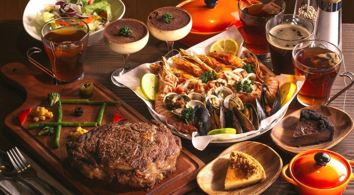 Bolehkah Makanan Tambahan Membantu Kehidupan Seks?