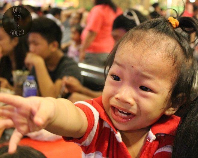 Anak Tantrum Mungkin Kerana Bakteria Usus: Ketahui Apa Kaitannya