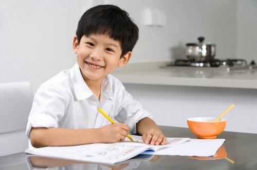 Panduan Bantu Anak Menyerlah di Sekolah Rendah