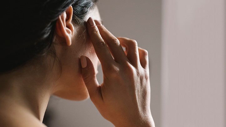 Taking the Easy Route to Avoiding Migraines