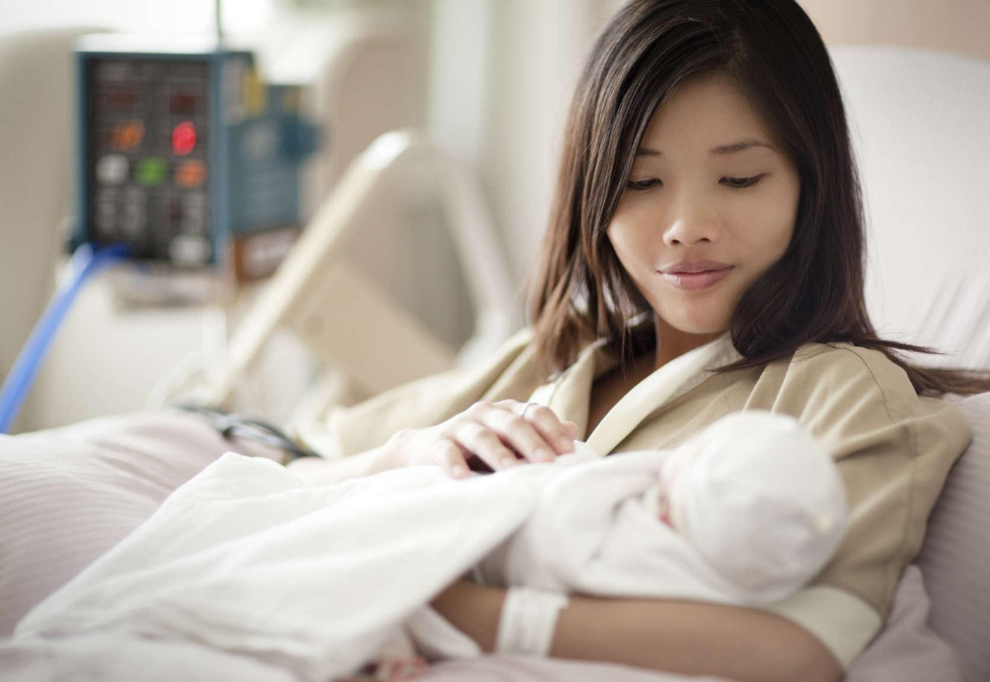 “Tandem Nursing”: Siapa yang Perlu Diutamakan?