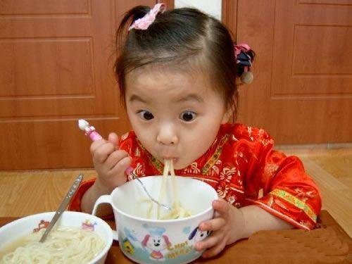 Makanan yang Tidak Selamat untuk Anak Anda