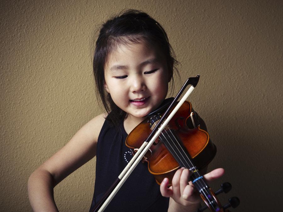 Mengapa Perlu Memperkenalkan Muzik kepada Kanak-kanak Prasekolah?