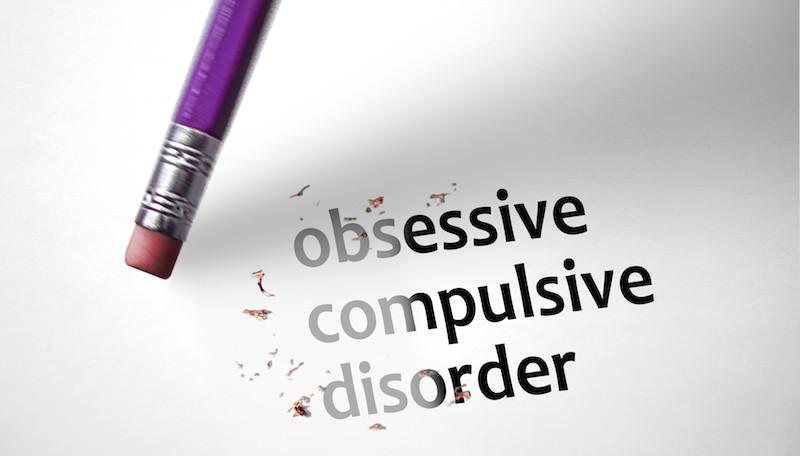 Bagaimana Mengendalikan OCD