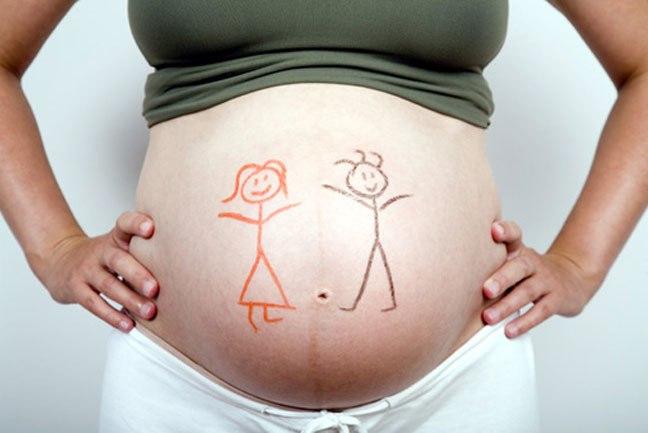 Bolehkan Anda Pastikan Jantina Bayi Tanpa Ultrabunyi?