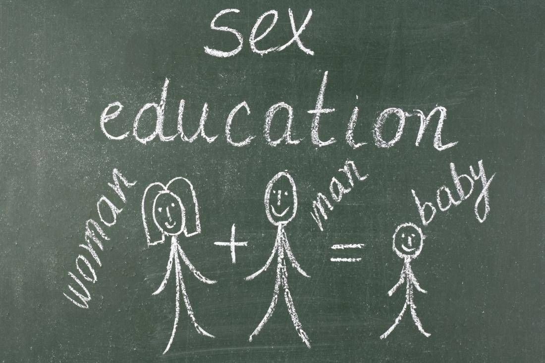 Pendidikan Seks Untuk Remaja: Bila Masa Yang Sesuai?