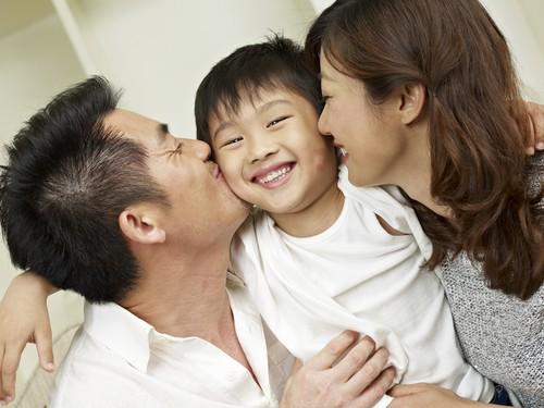 Adakah Meluangkan Masa Terlalu Kerap Dengan Anak Mendatangkan Mudarat?
