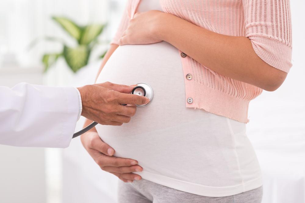 Adakah Diabetes Gestasi Menjejaskan Bayi Anda?