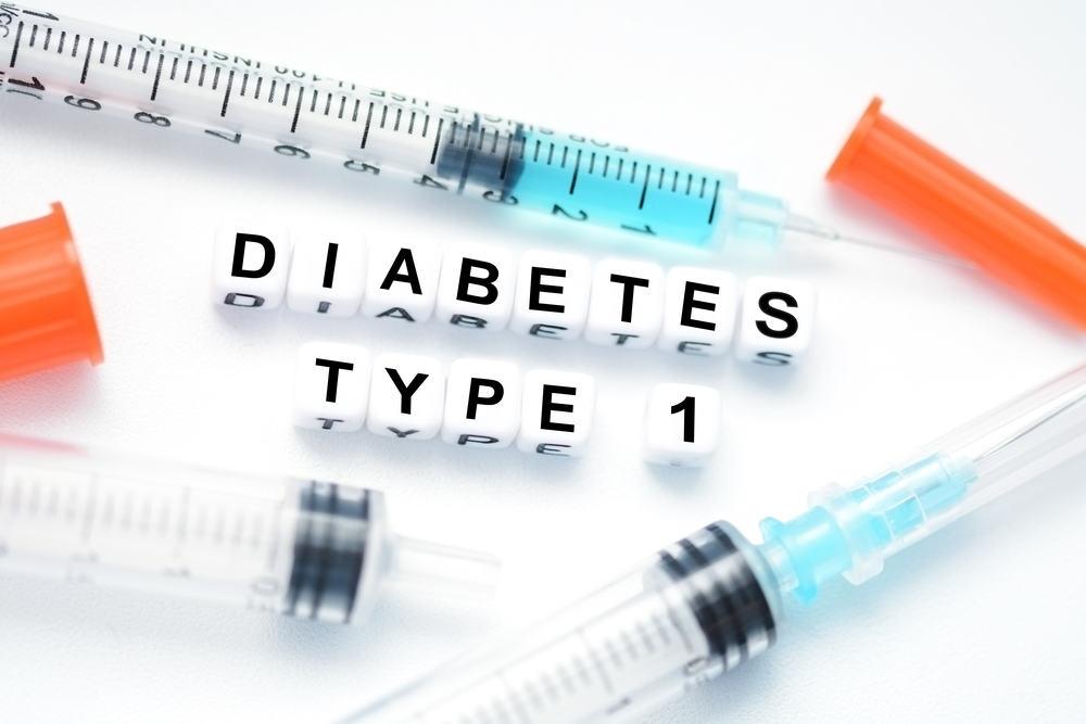 Type 1 Diabetes: Recognition and Treatment