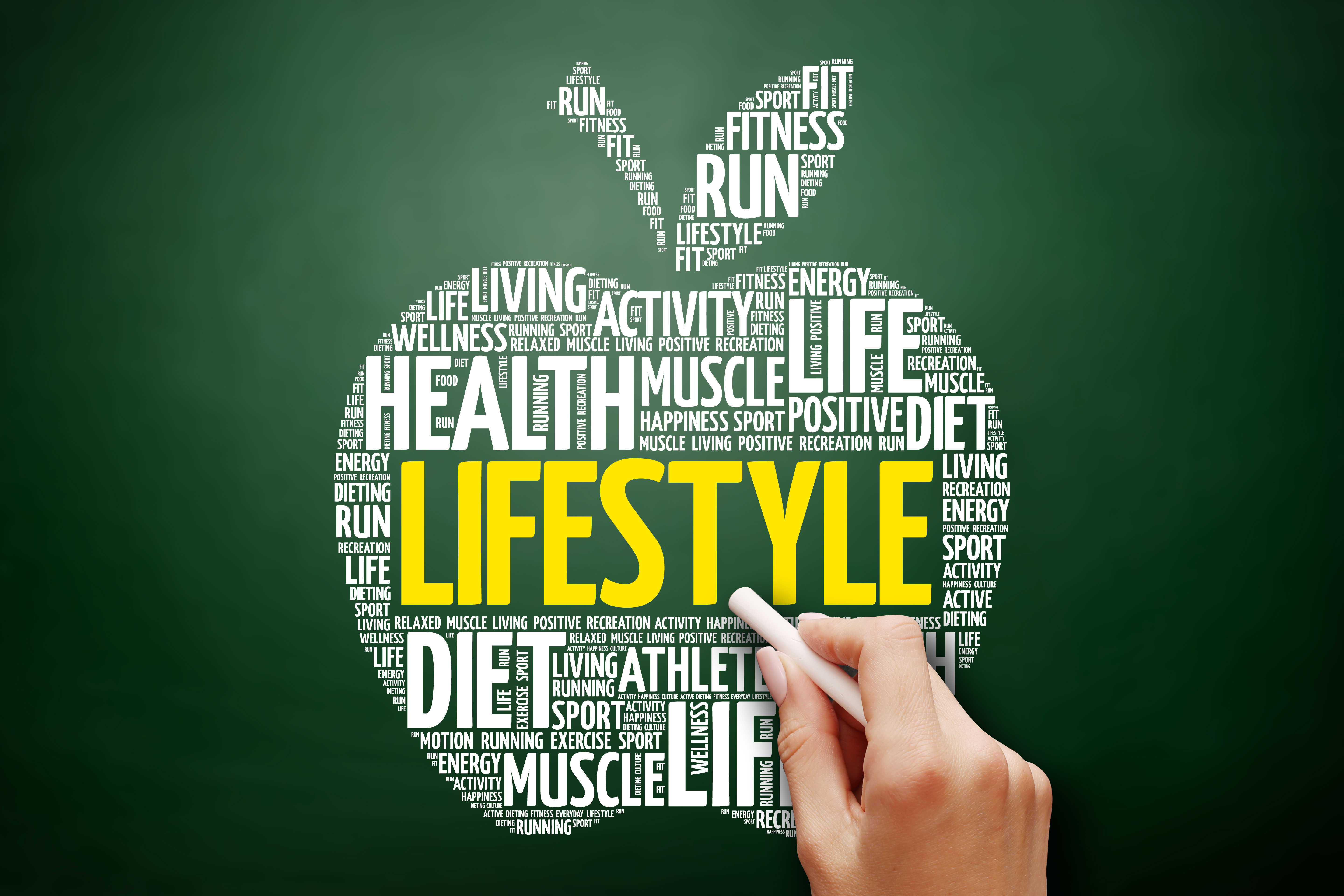 Lifestyle Changes Can Prevent Type 2 Diabetes