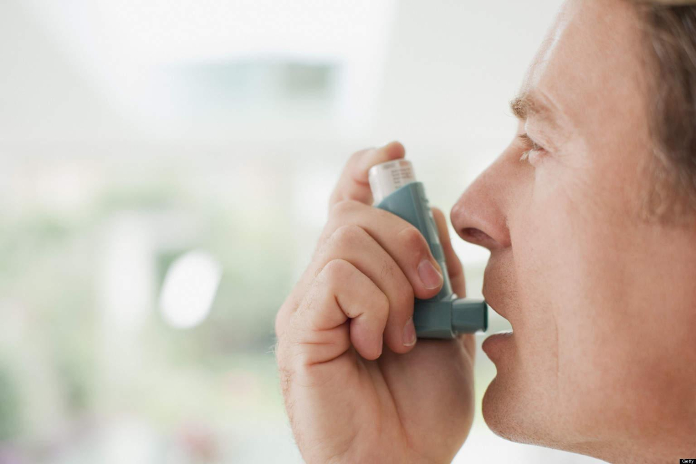 Asma: Alternatif Cara Penggunaan Inhaler Yang Terbaharu