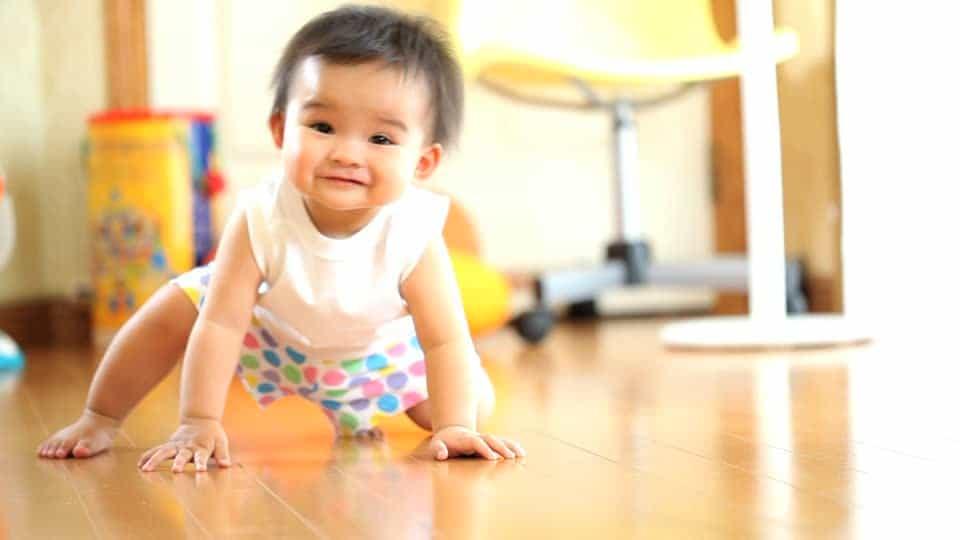 Bila Memori Pertama Kanak-kanak Terbentuk?