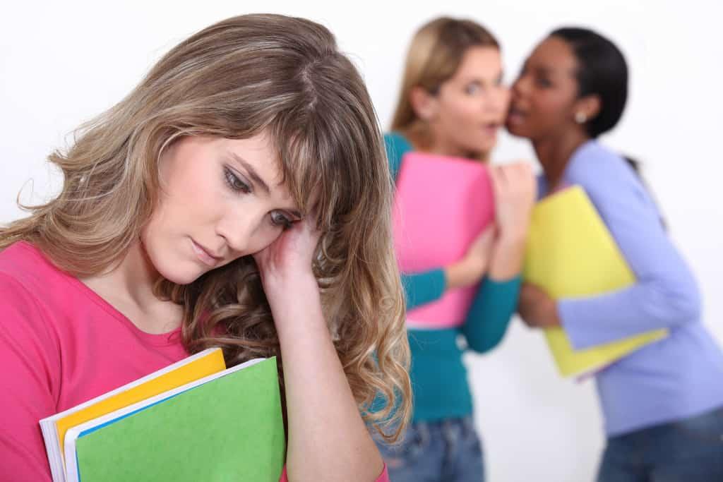 Bagaimana menangani masalah buli emosi?