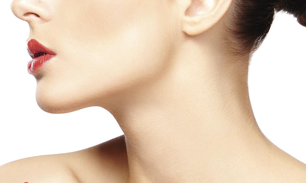 Tips Kecantikan Untuk Leher