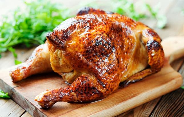Bahaya: Hati-hati Dengan Daging Ayam yang Disuntik