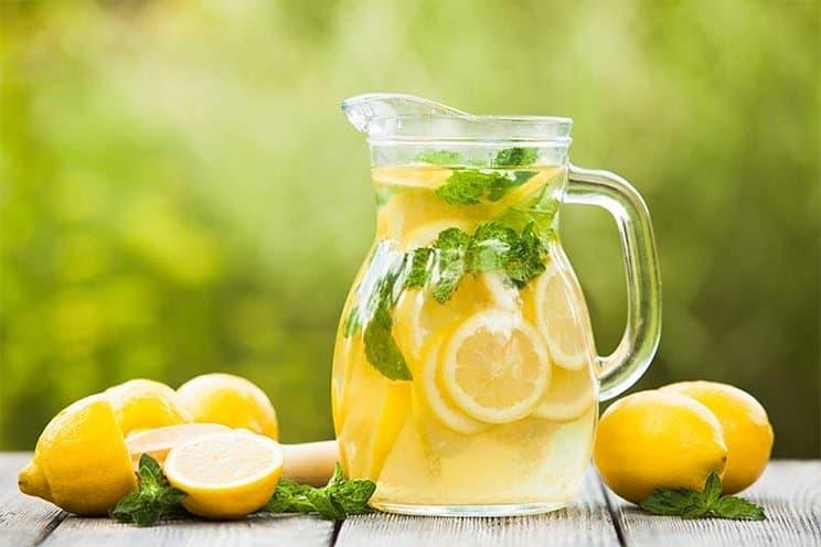 minum-lemon-semasa-mengandung