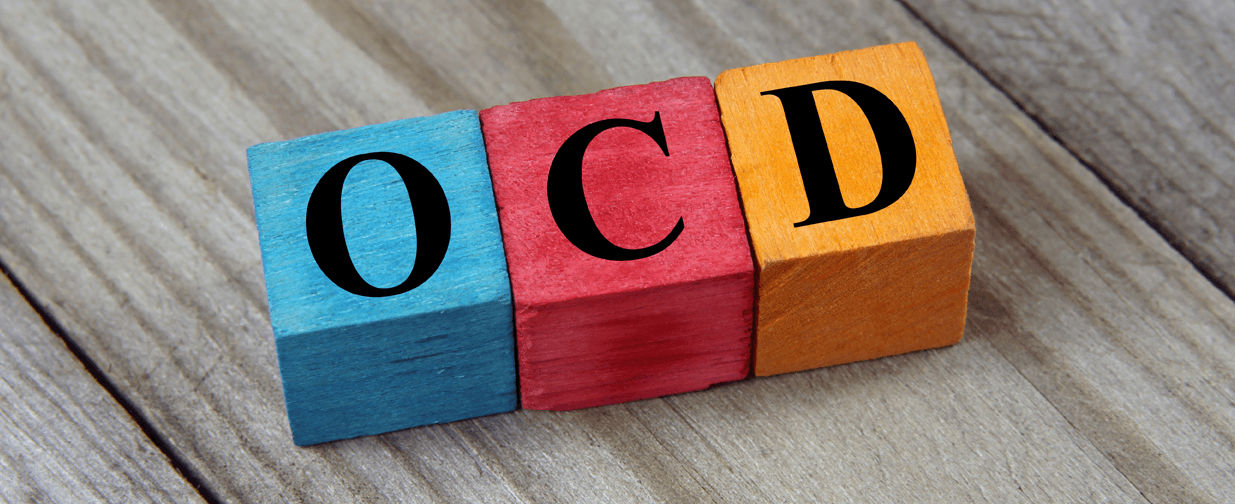 Pilihan Rawatan OCD