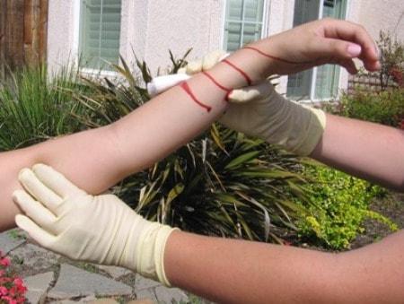 4 Langkah Yang Perlu Dilakukan Jika Berlaku Pendarahan