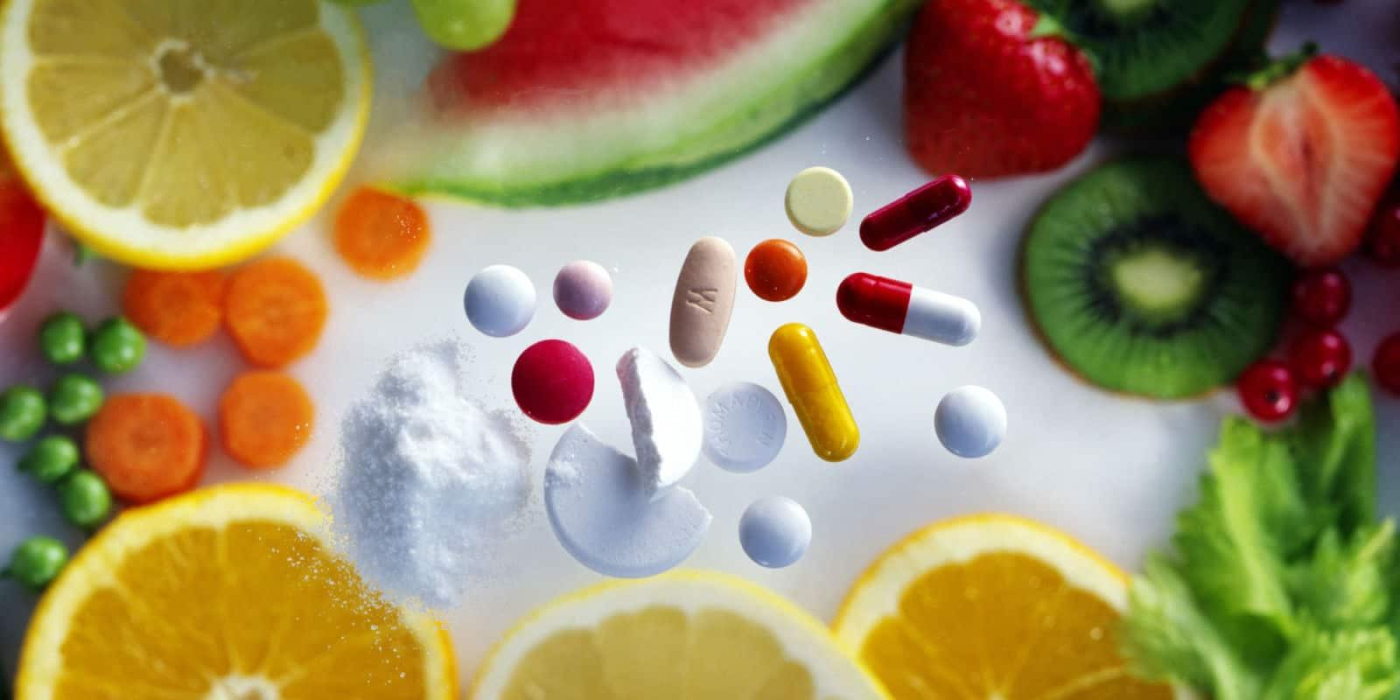Perlukah Vitamin Tambahan Diberikan kepada Bayi?
