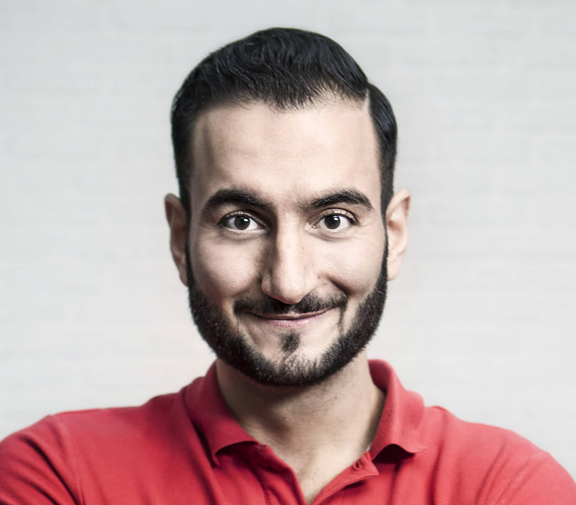 Morteza Tafakory