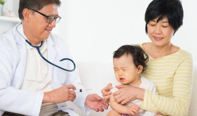 Kenali Apa Itu Vaksin