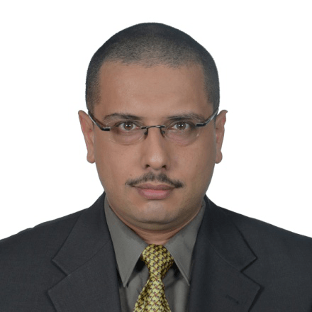 Dr. Bassam Abdul Rasool Hassan