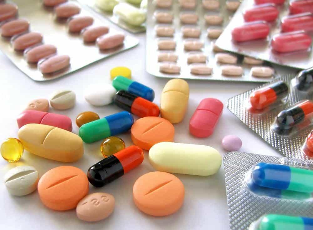 3 Perkara Penting Anda Perlu Tahu Tentang Antibiotik