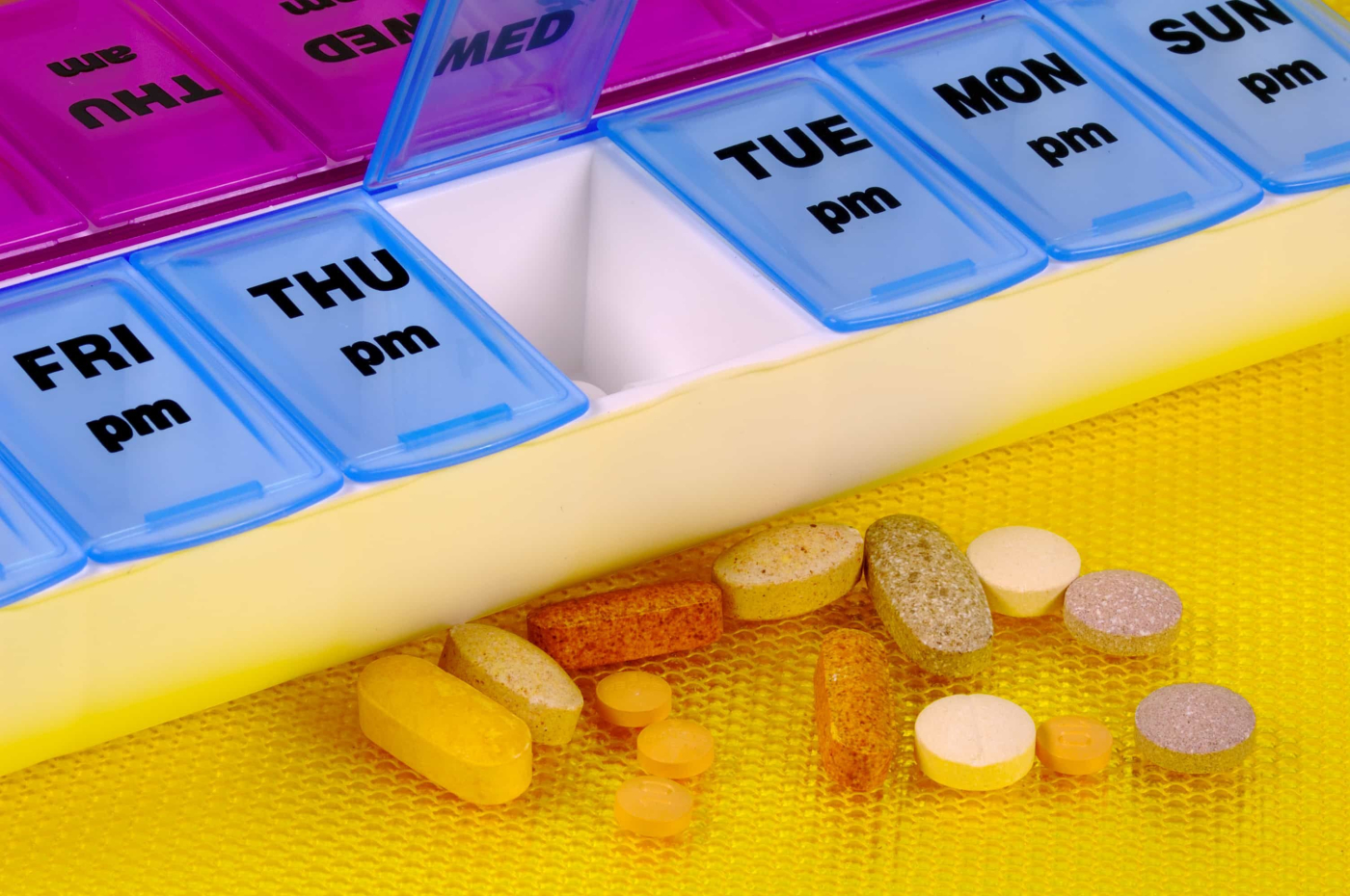 Aspirin dan Ibuprofen, Bolehkah Diambil Bersama?