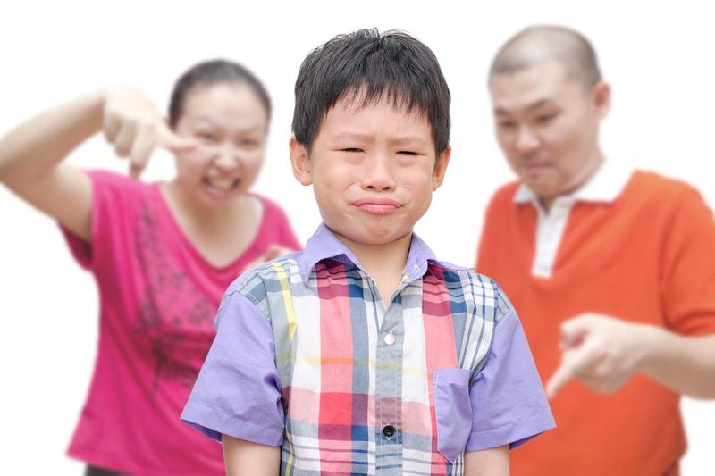 Adakah Anak Anda Sakit atau Berpura-pura Sakit?