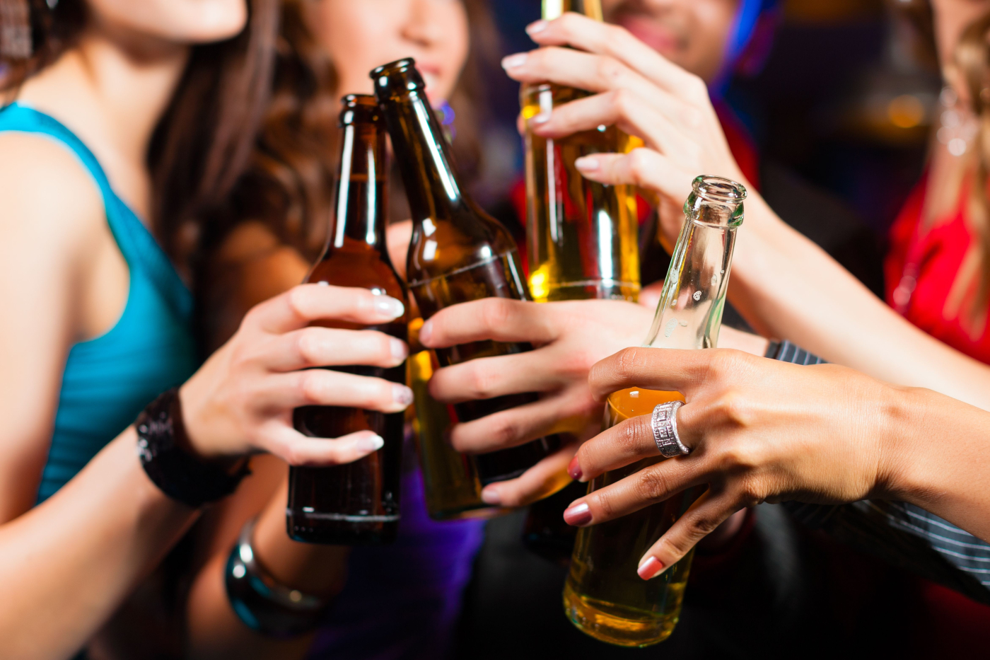 Alkohol: Punca Lebih 3 Juta Kematian Setiap Tahun