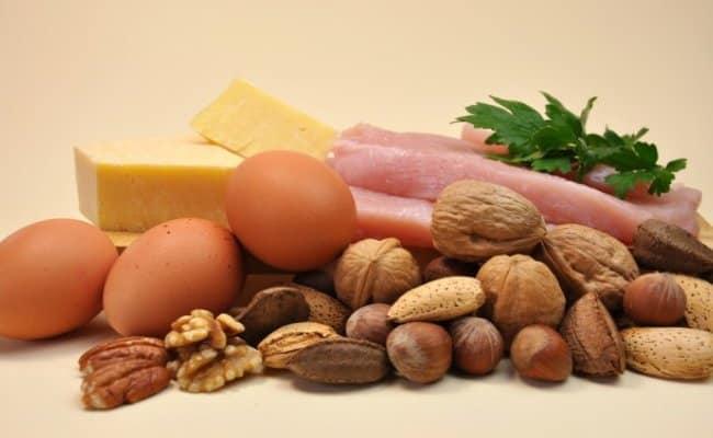 Makanan Terbaik Selepas Keguguran