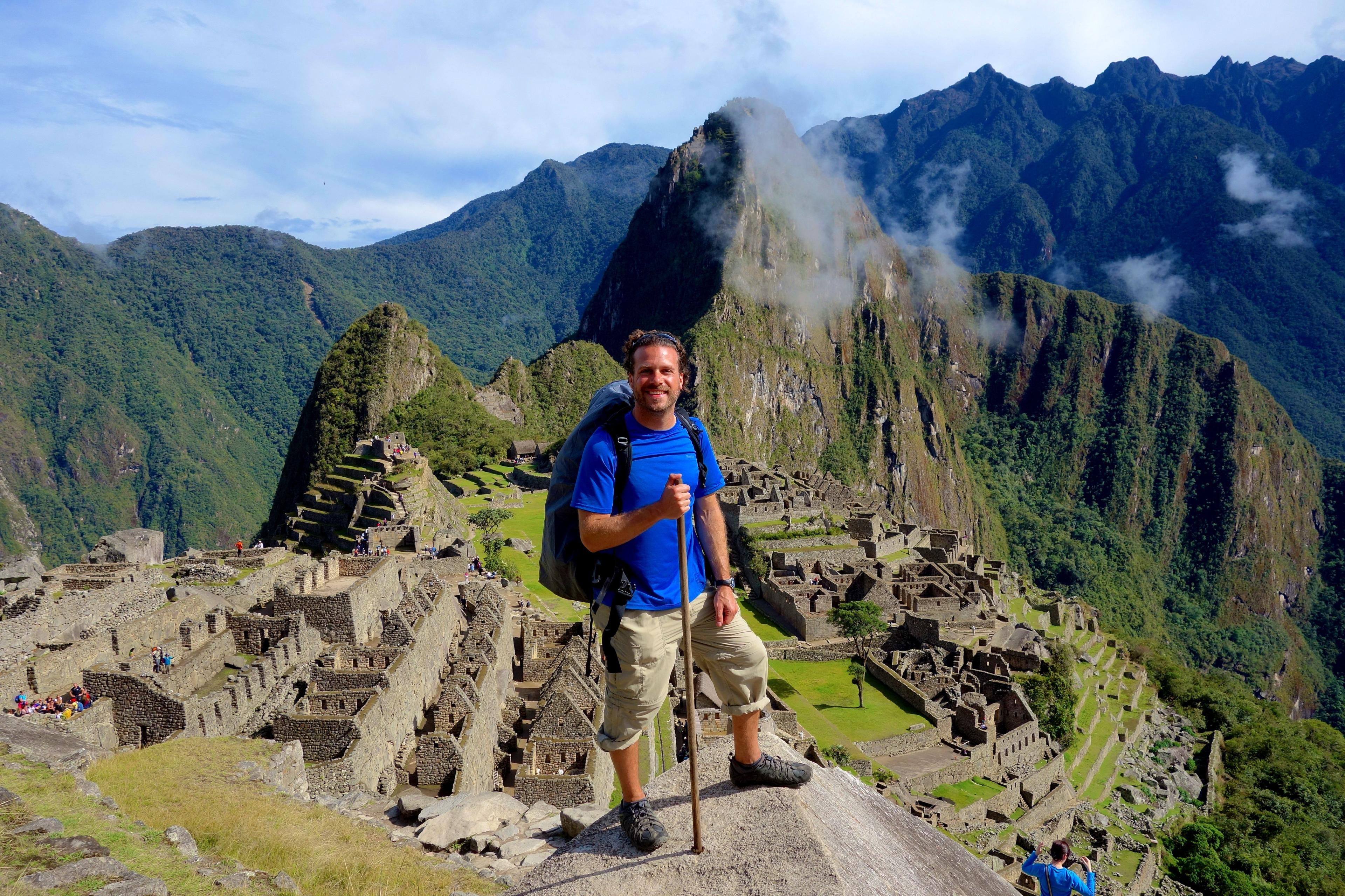 tip-kekal-sihat-ketika-mengembara