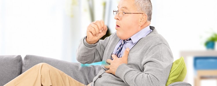 COPD: Symptoms & Stages