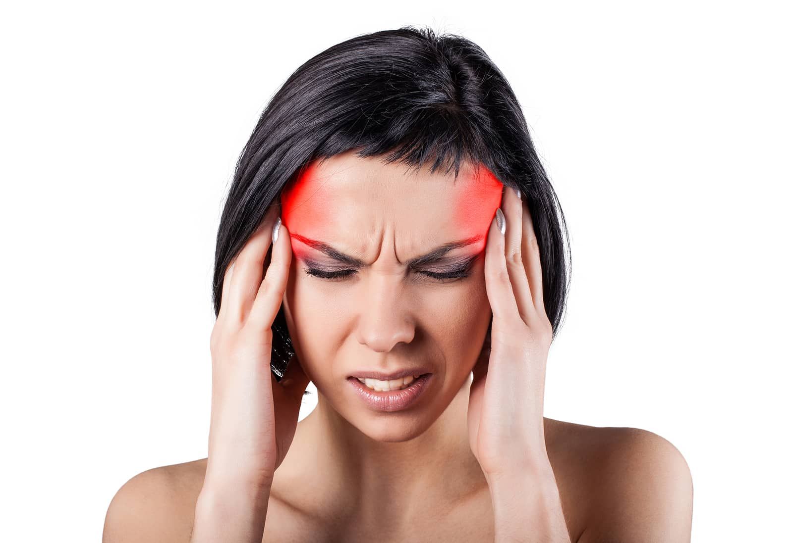 5 Ways to Stay in Control Over Migraines