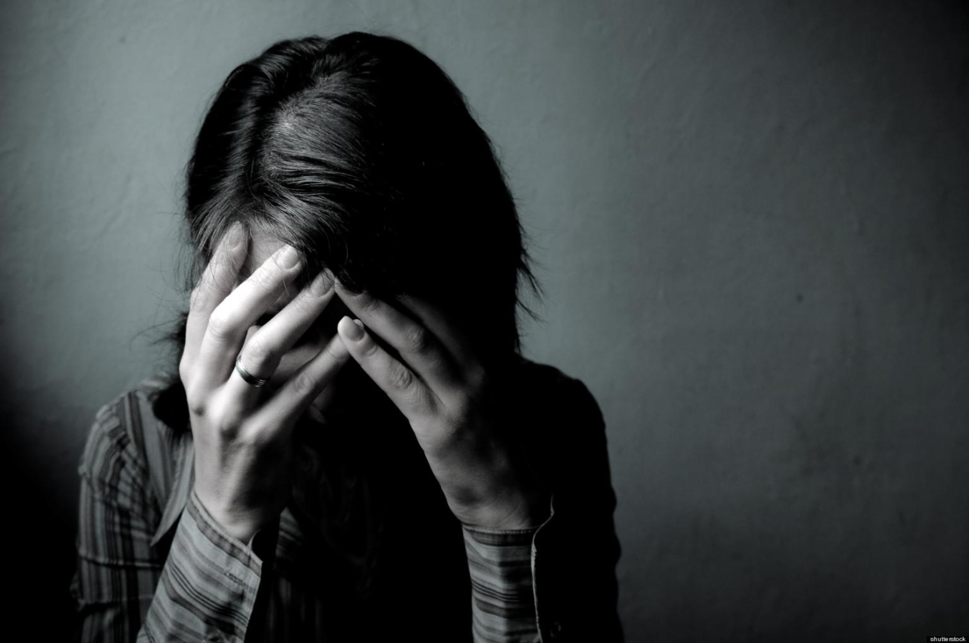 7 Petanda Awal Anak Anda Mungkin Menghidapi Gangguan Mental