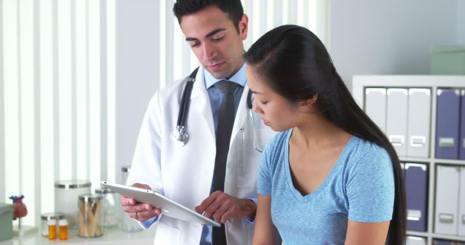 5 Things to Include in Your Migraine Checklist for a Doctor's Appointment